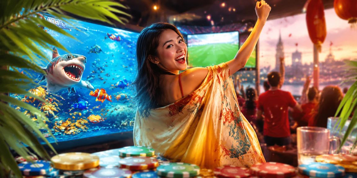 Người chơi Việt hào hứng cùng Jackpot tại Hà Nội